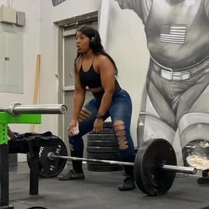 Meet your Posher, Nichole